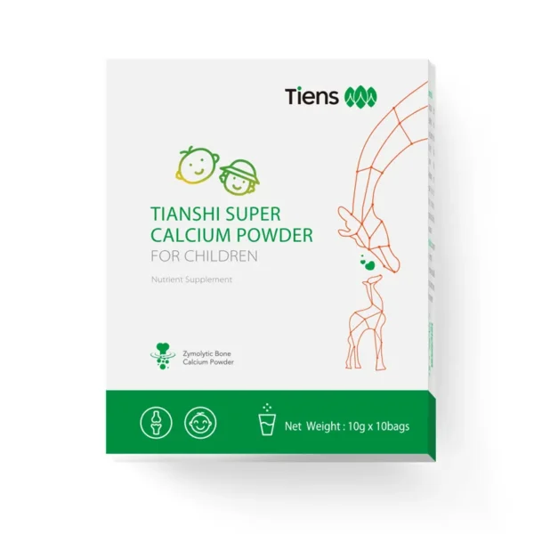 Tianshi Calcium Powder for Children