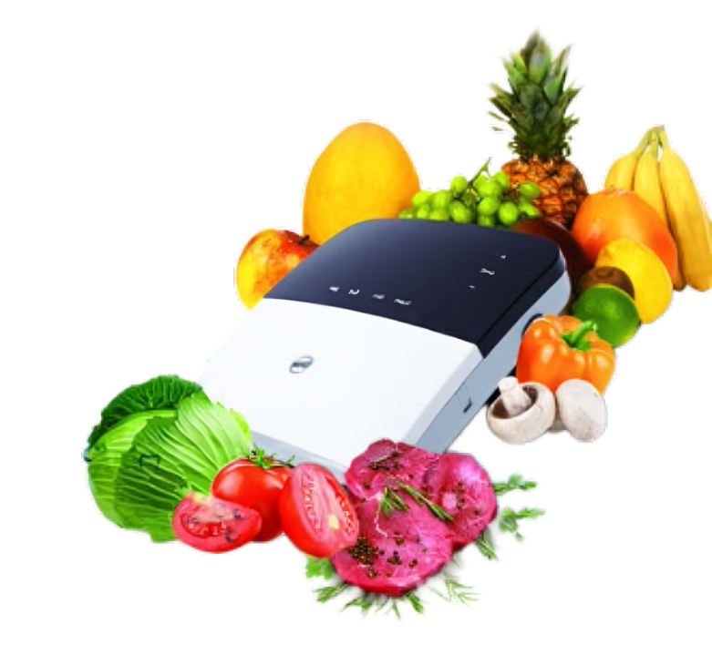 DiCHO Fruit & Vegetable Cleaner